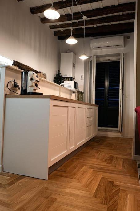 Casa Verderame Palermo Exteriör bild