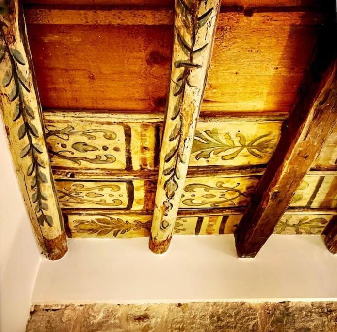 Casa Verderame Palermo Exteriör bild