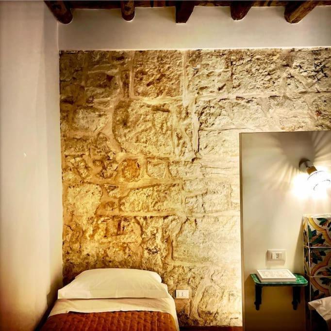 Casa Verderame Palermo Exteriör bild